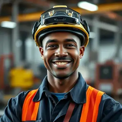 David Chen - Senior Pump Technician