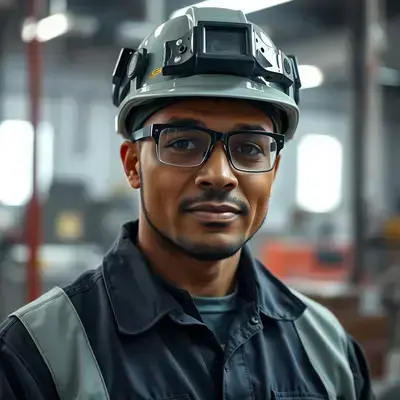 James Williams - Electrical Specialist